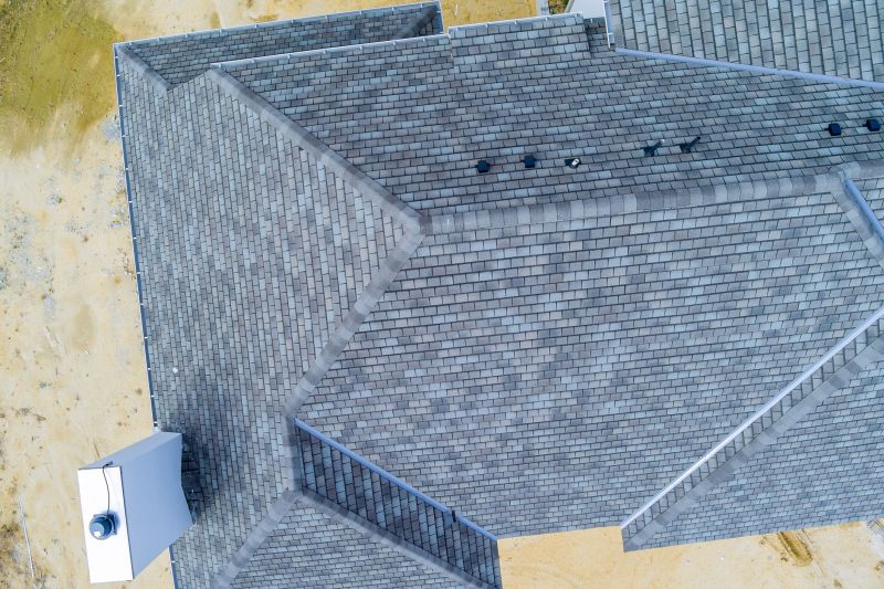 Asphalt Shingle Roof Installation Vs. Other Roofing Options
